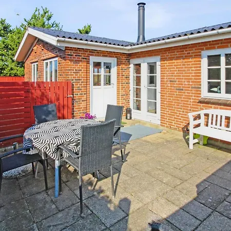 Hendrine - 500m From The Sea By Interhome * Lakolk