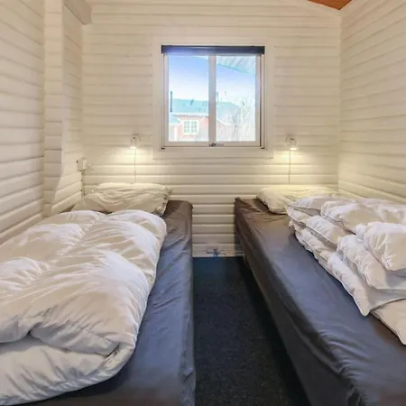 Hébergement de vacances Hendrine - 500m From The Sea By Interhome