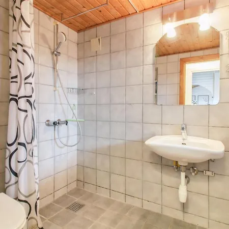 Hendrine - 500m From The Sea By Interhome Hébergement de vacances *