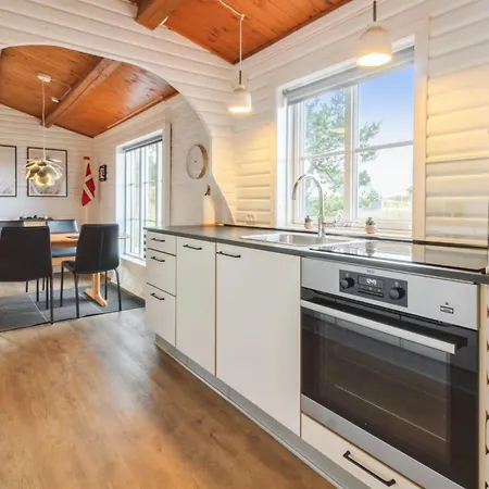 Hendrine - 500m From The Sea By Interhome Hébergement de vacances