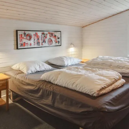 Feriehus Hendrine - 500m From The Sea By Interhome Lakolk