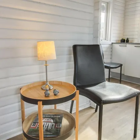Hendrine - 500m From The Sea By Interhome Feriehus *
